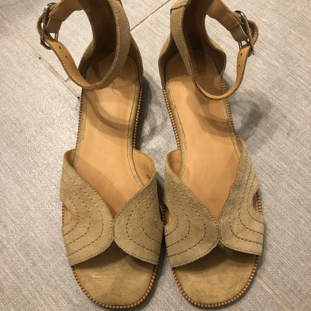 Joie sandals, brand new size 36